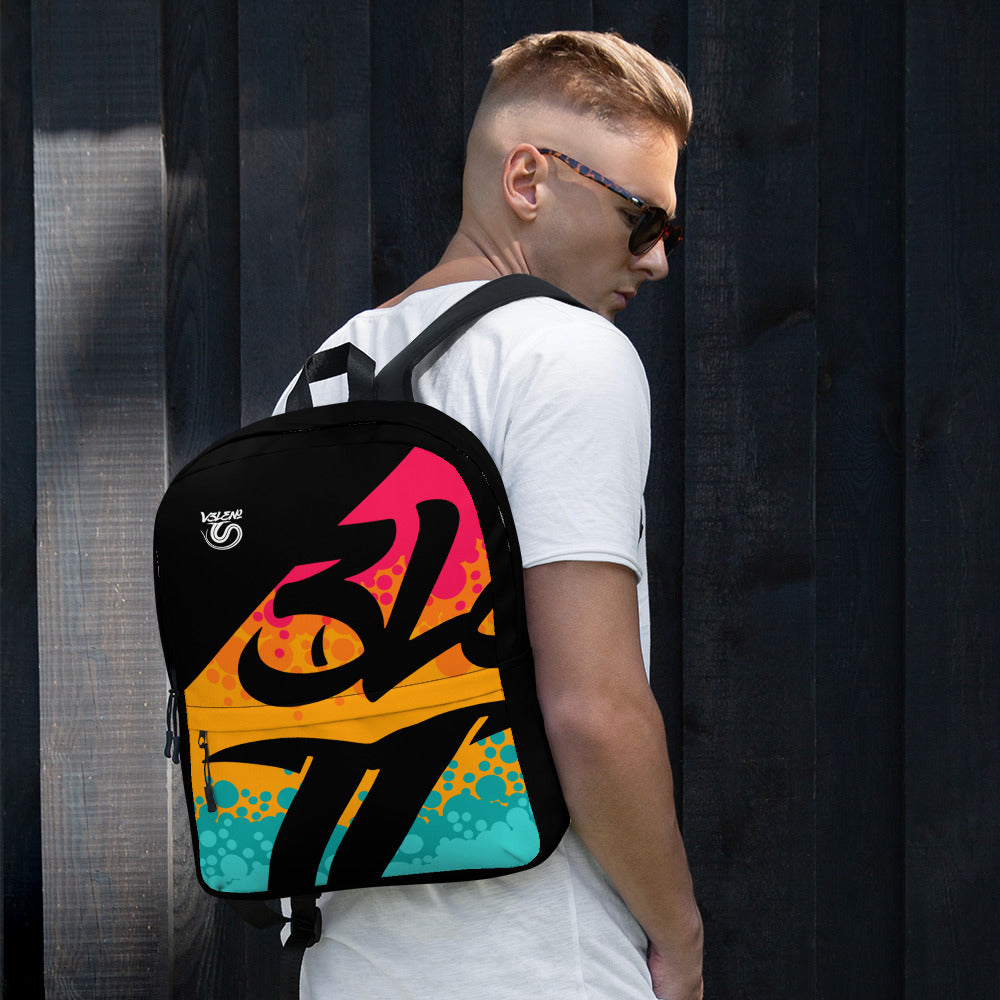 Zaino “Amazonica”