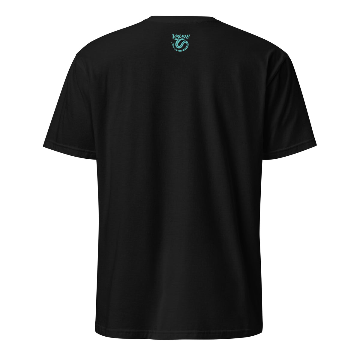 Maglietta unisex “K-L-T” nera