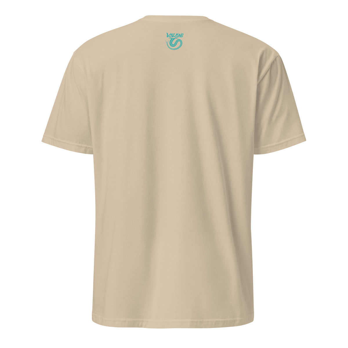 Maglietta unisex “K-L-T” sabbia